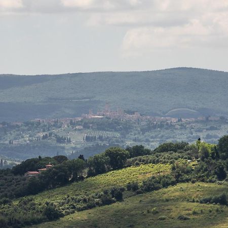 דירות פוג'יבונסי Vittoria Chianti Vacations מראה חיצוני תמונה