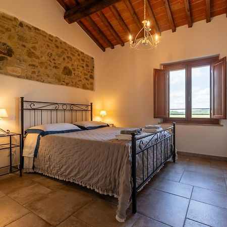 דירות פוג'יבונסי Vittoria Chianti Vacations מראה חיצוני תמונה