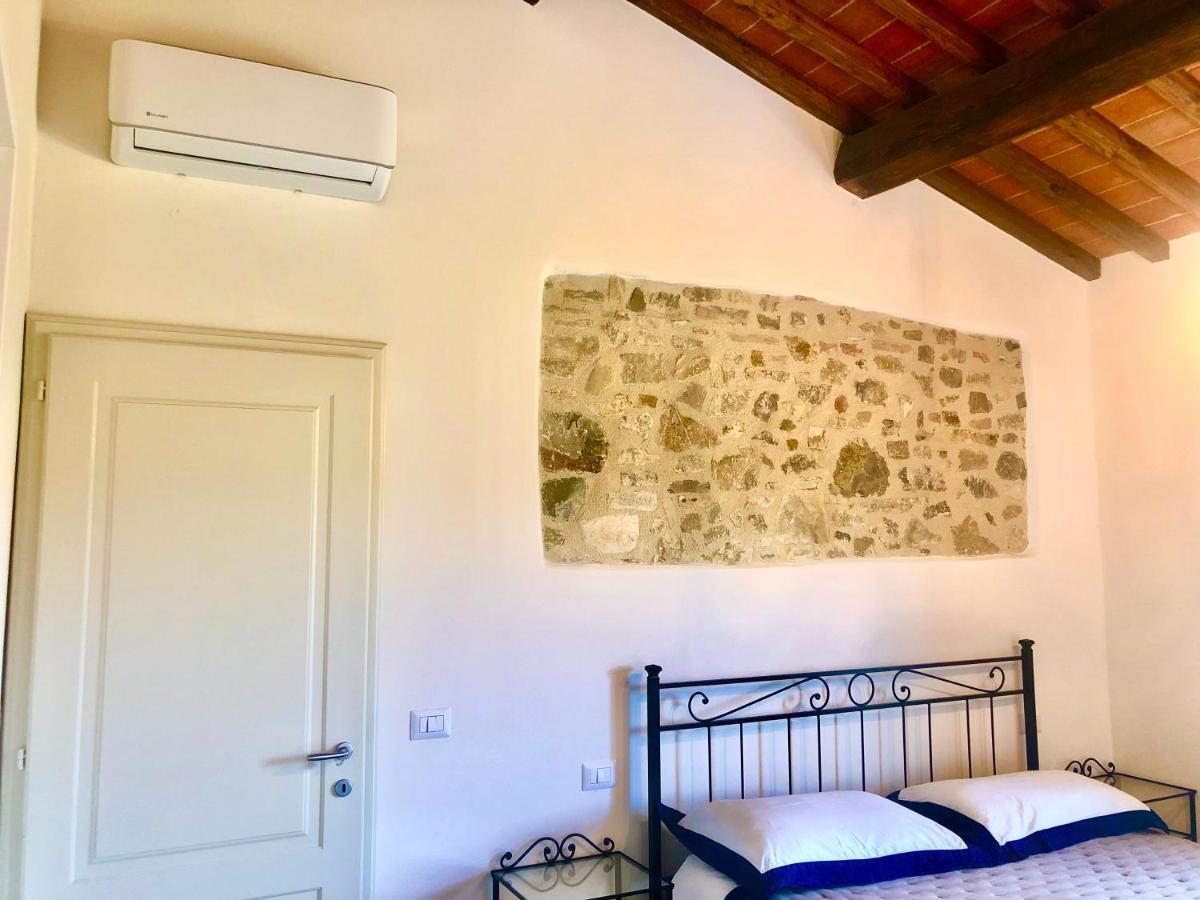 דירות פוג'יבונסי Vittoria Chianti Vacations מראה חיצוני תמונה