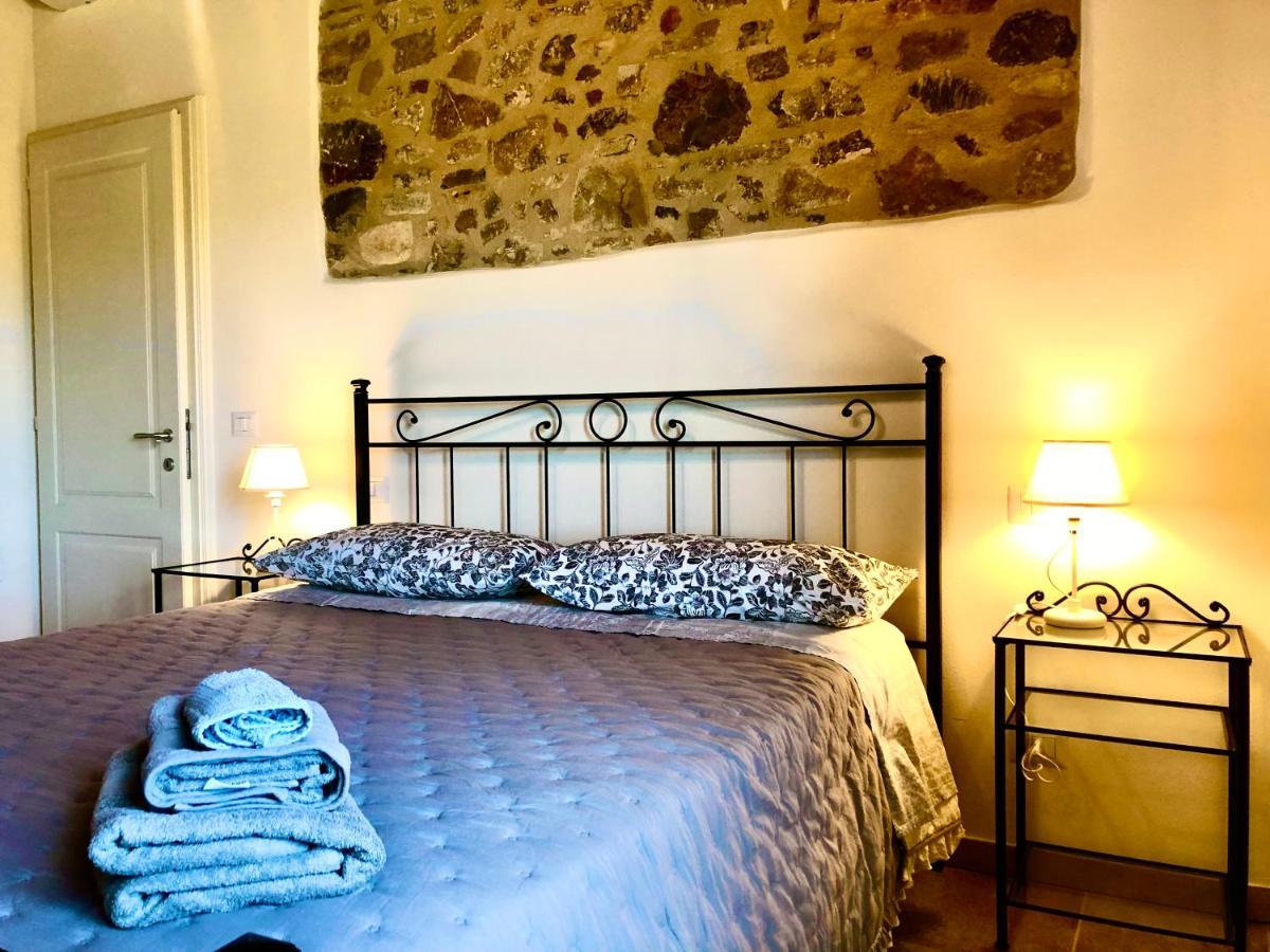 דירות פוג'יבונסי Vittoria Chianti Vacations מראה חיצוני תמונה