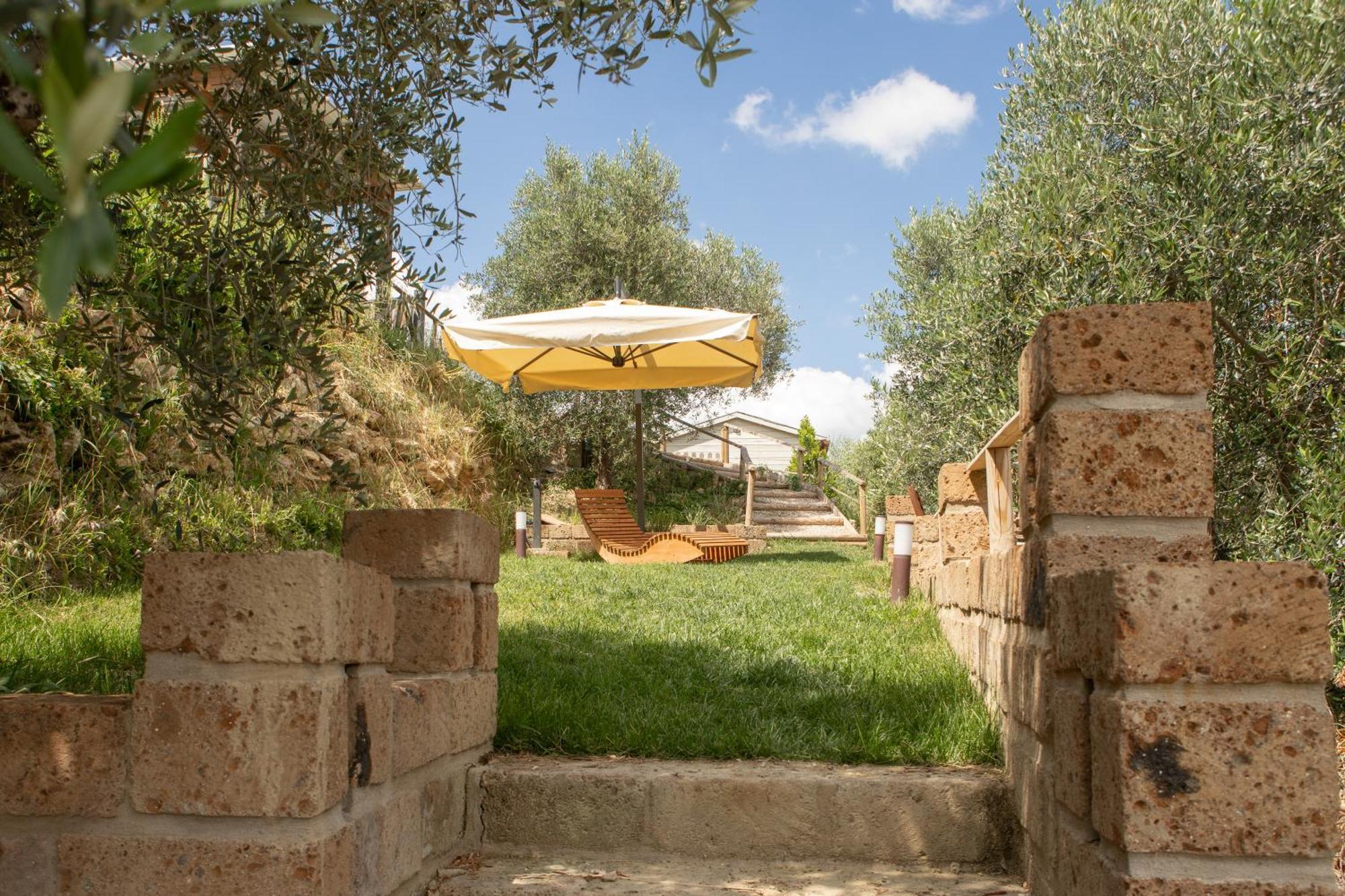דירות פוג'יבונסי Vittoria Chianti Vacations מראה חיצוני תמונה