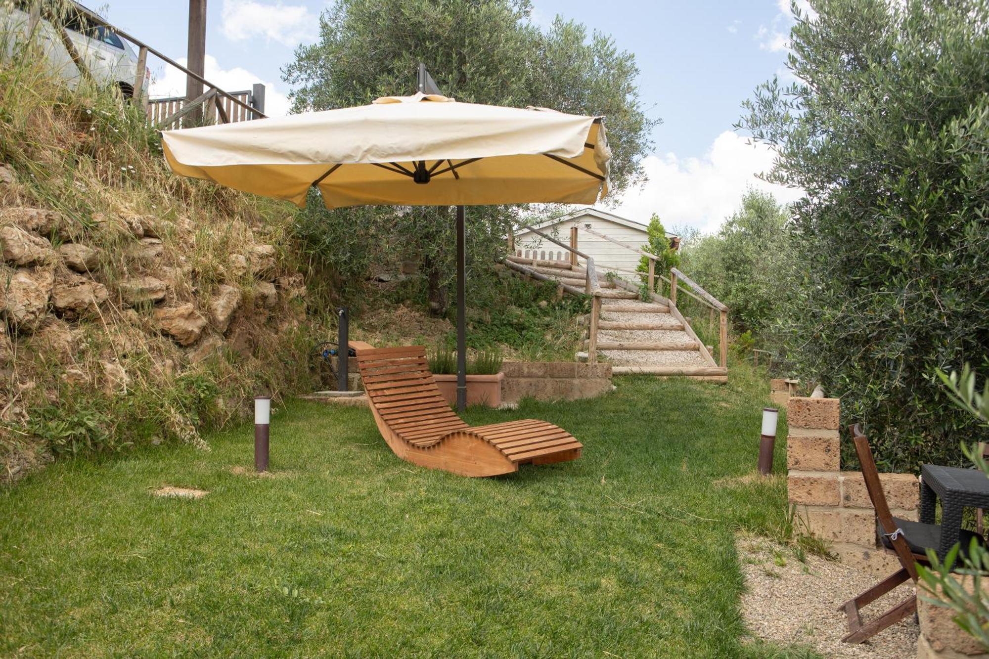 דירות פוג'יבונסי Vittoria Chianti Vacations מראה חיצוני תמונה