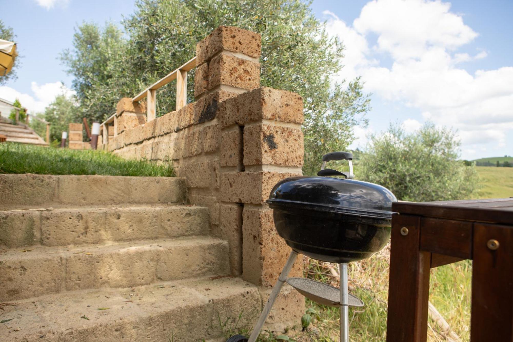 דירות פוג'יבונסי Vittoria Chianti Vacations מראה חיצוני תמונה